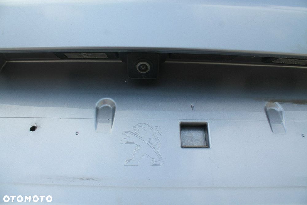 Peugeot 3008 - 17