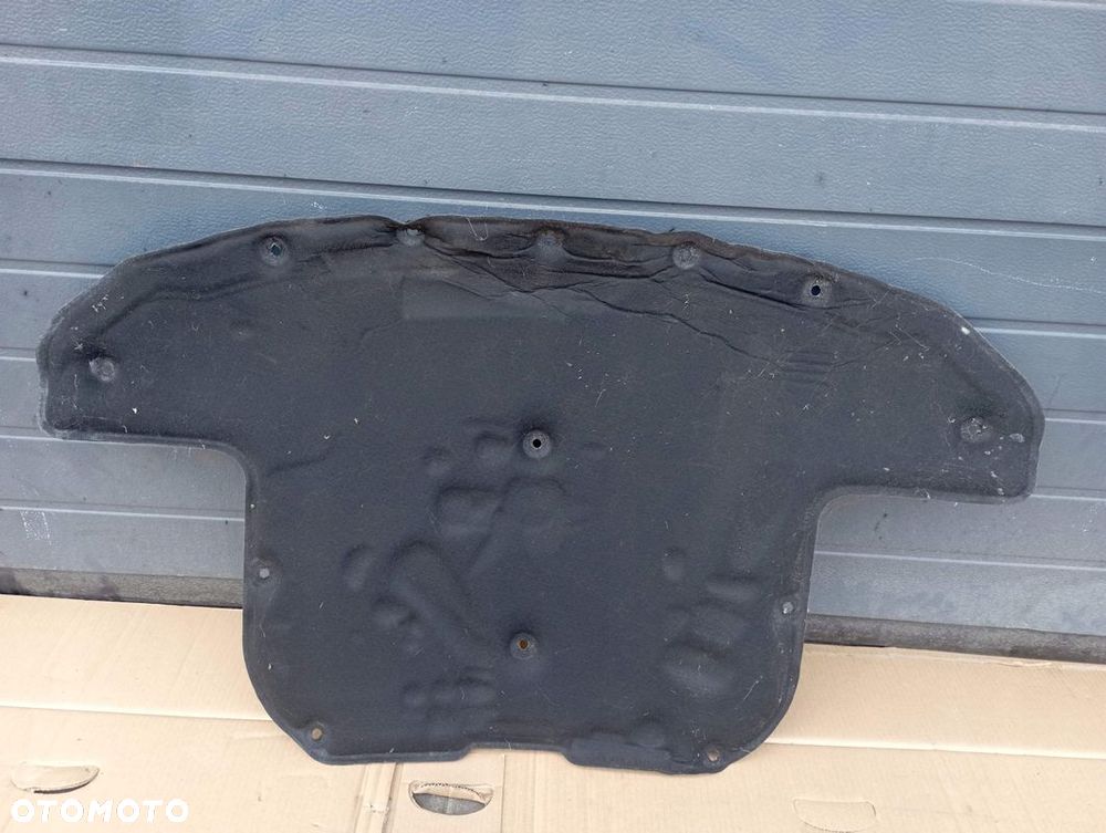 MERCEDES W205 C KLASA WYGŁUSZENIE MASKI A2056820026 - 1