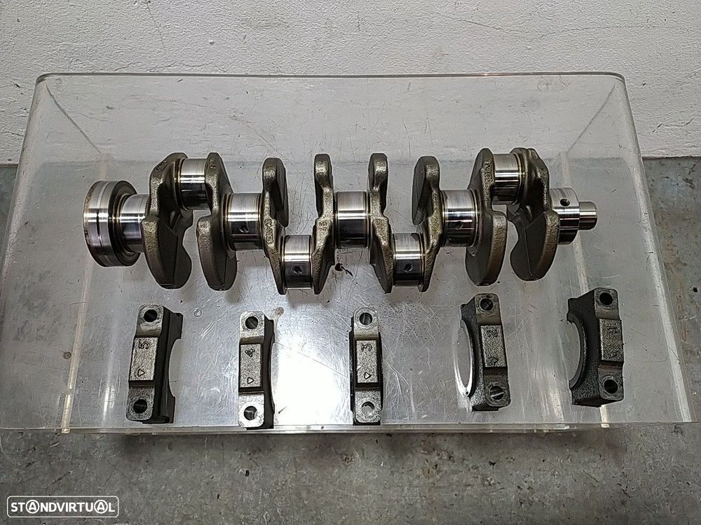 Cambota Ford Transit Connect (P65_, P70_, P80_) - 1