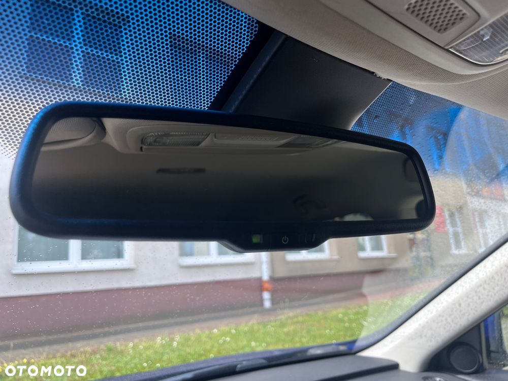 Honda Accord 2.0 Automatik Elegance Advantage - 30