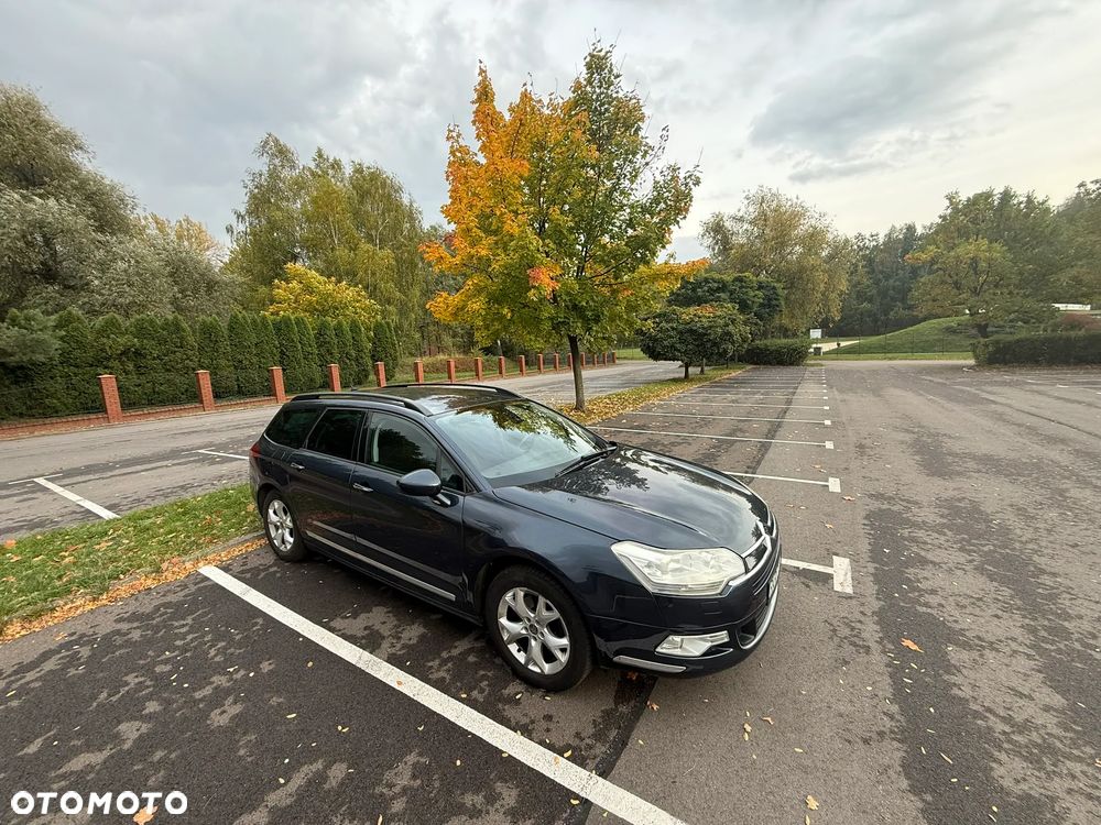 Citroën C5