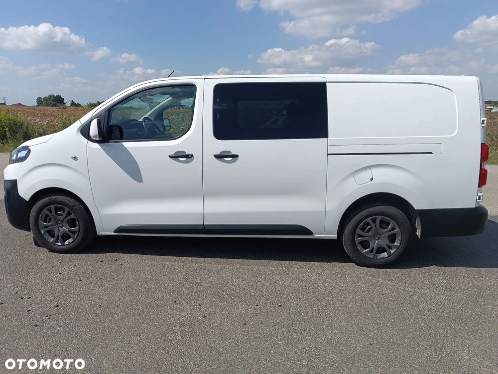 Citroën Jumpy 2.0 BlueHDi XL 3t (bryg.) - 15
