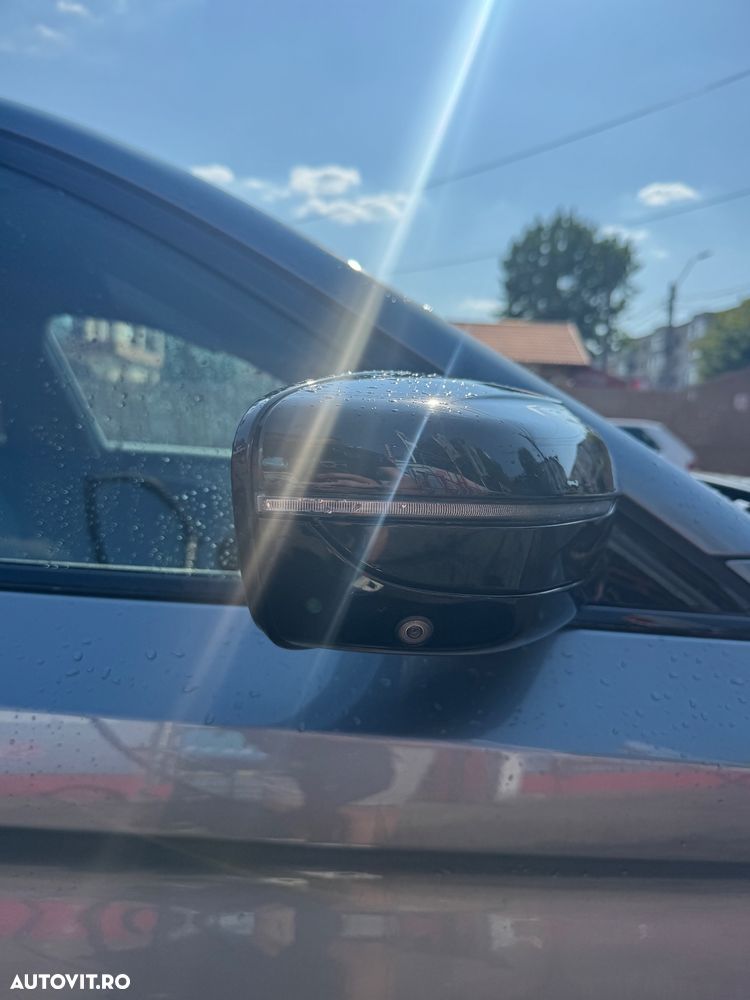 BMW Seria 5 530e AT PHEV - 11