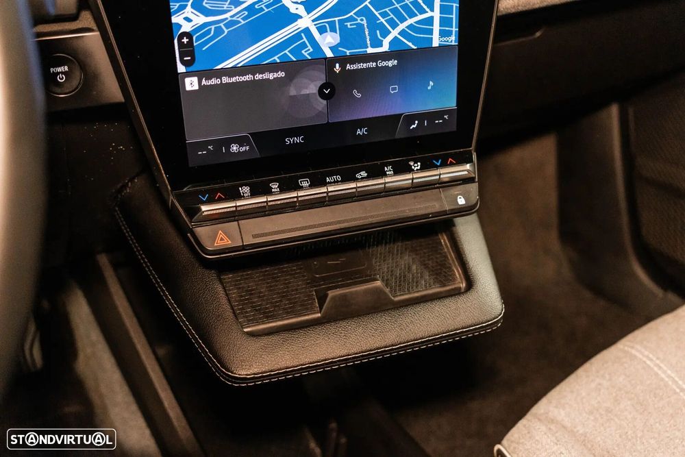 Renault Mégane E-Tech EV60 220hp optimum charge Equilibre - 26