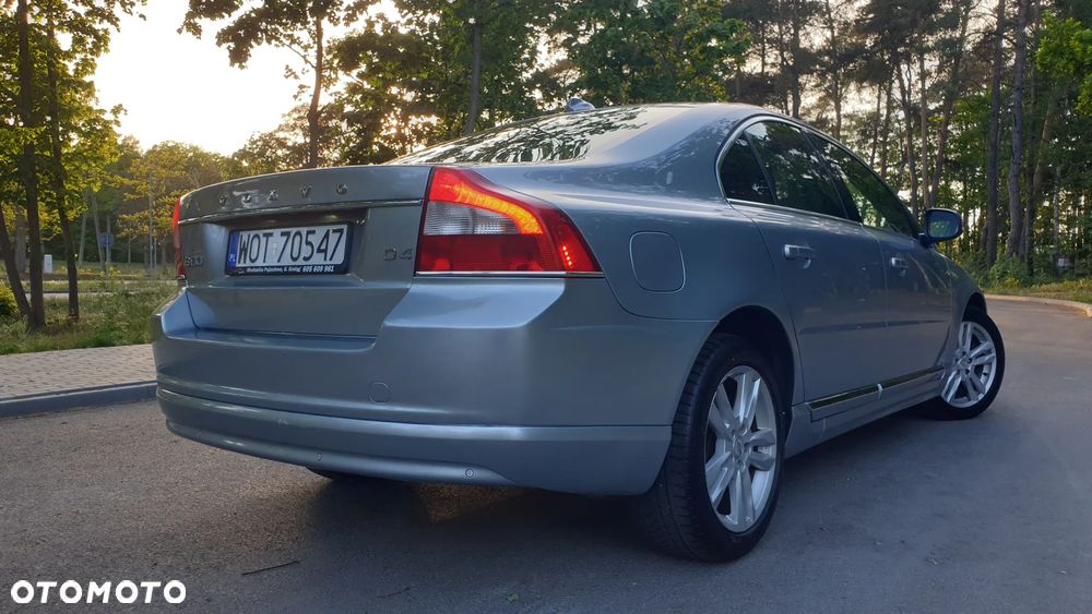Volvo S80 D3 Executive - 7