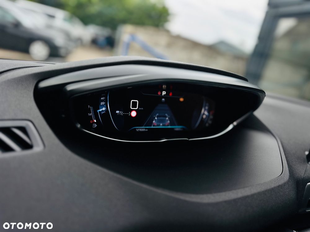 Peugeot 5008 BlueHDI 130 EAT8 Allure Business-Paket - 10
