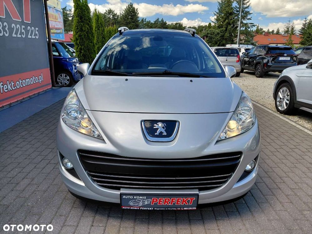 Peugeot 207 - 3