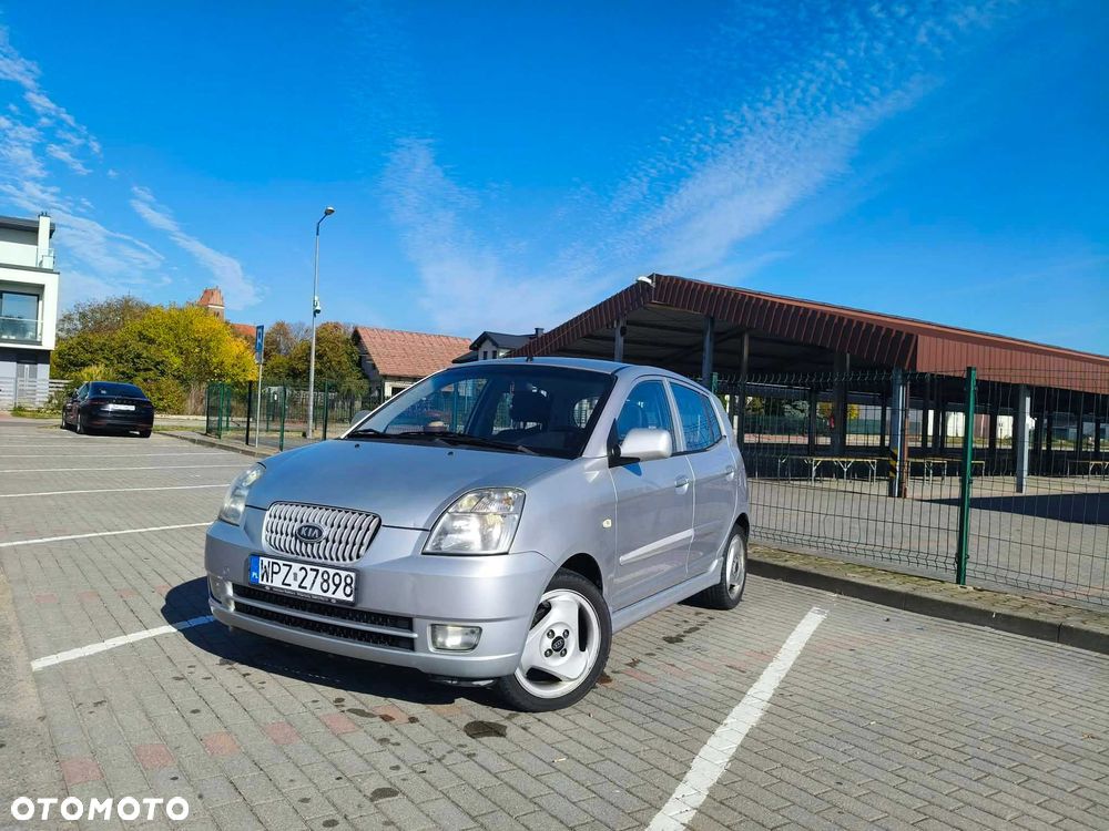 Kia Picanto