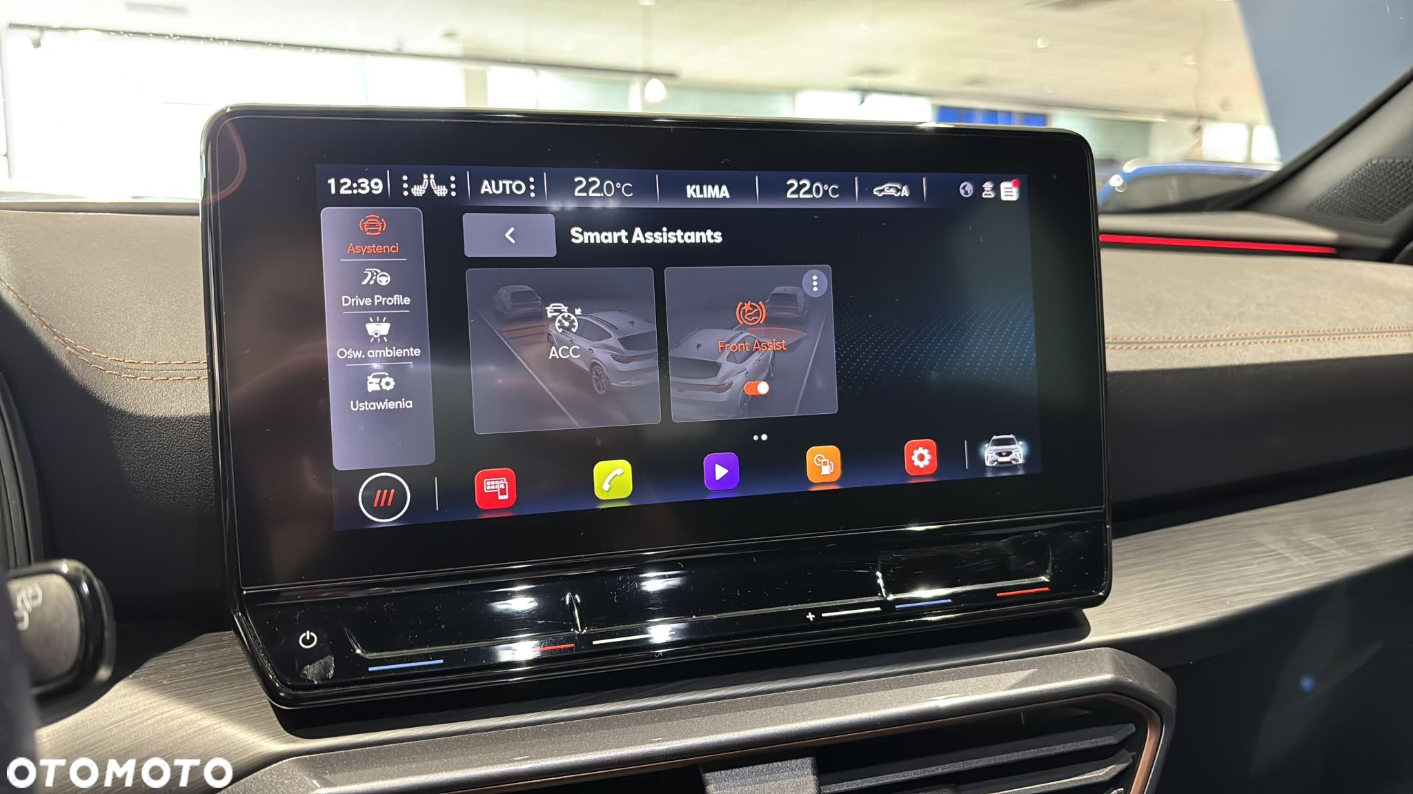 Cupra Formentor 1.5 TSI DSG - 25