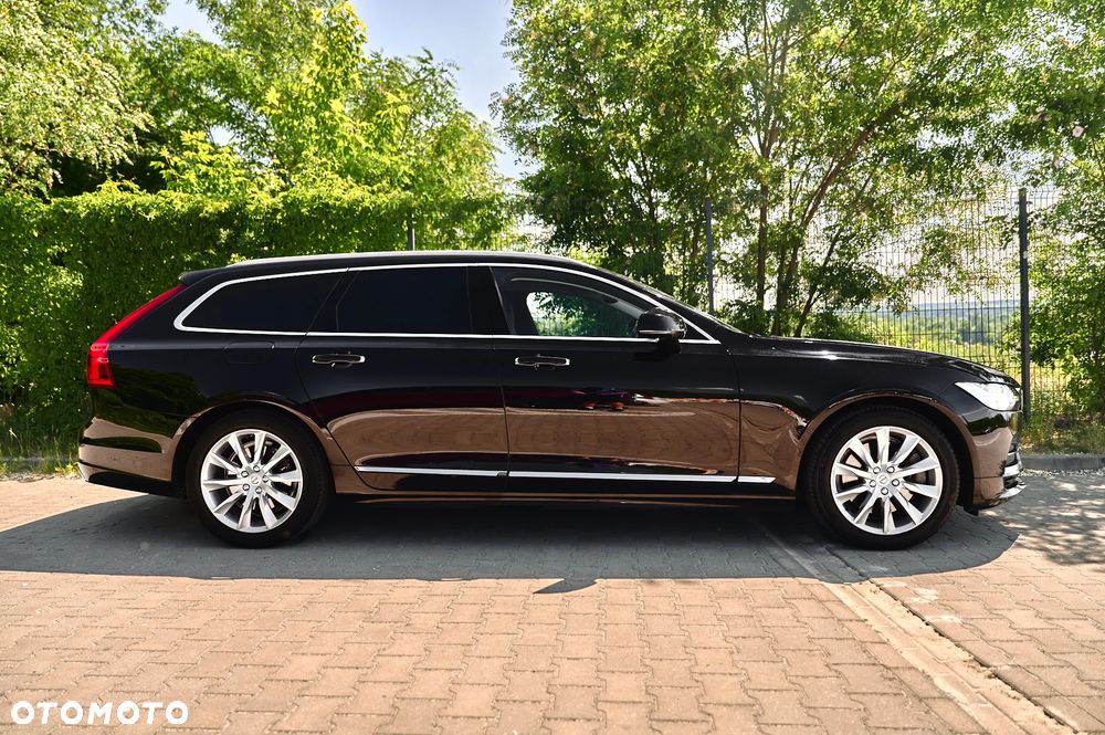 Volvo V90 T4 R-Design - 18