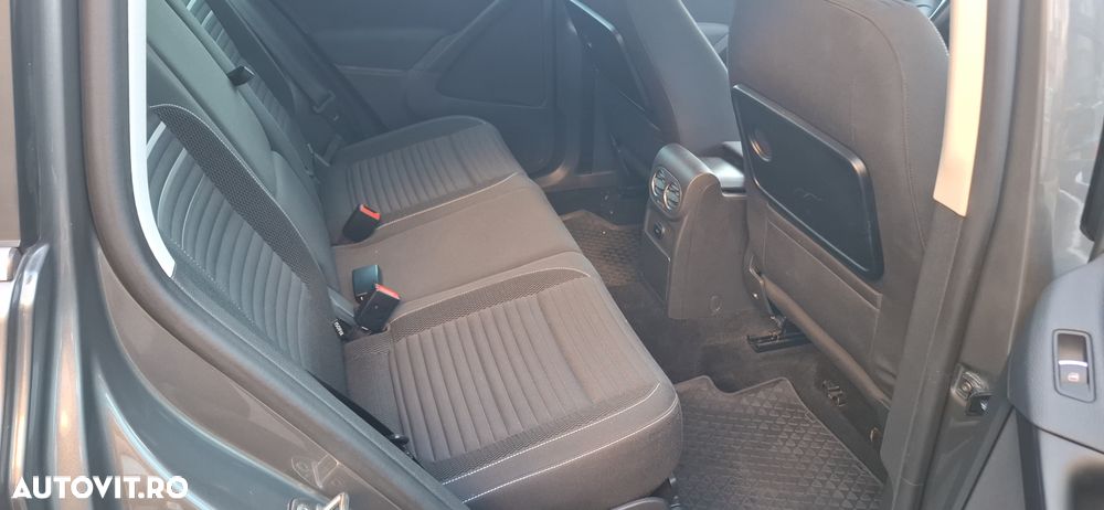 Volkswagen Tiguan 1.4 TSI BlueMotion Technology Cup Sport & Style - 25