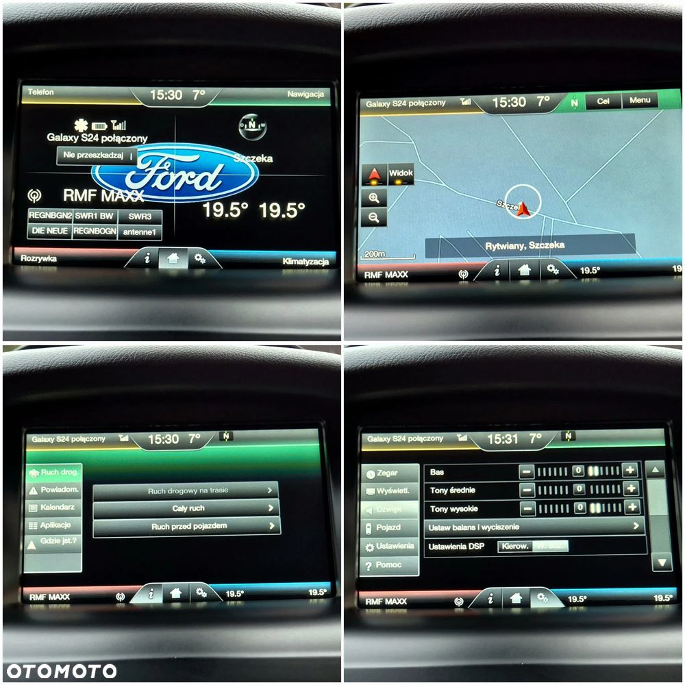 Ford Focus 2.0 TDCi ST - 28