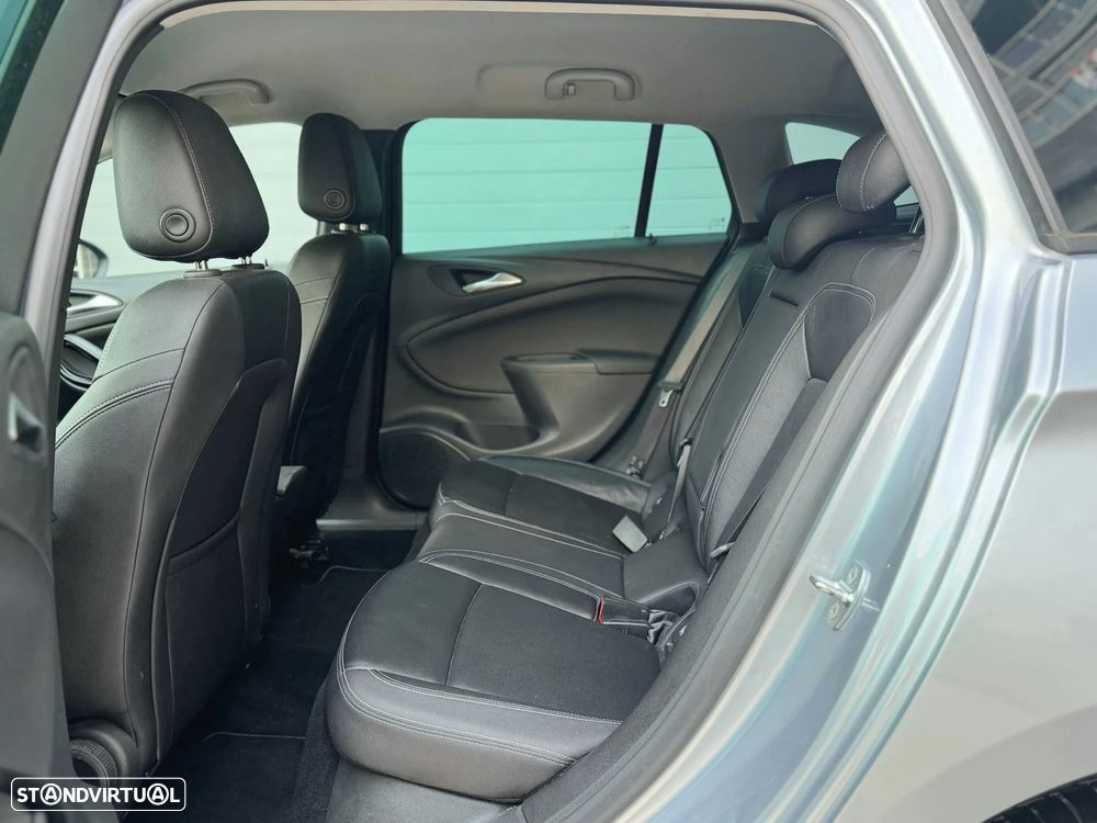 Opel Astra Sports Tourer 1.0 Dynamic Sport S/S - 13