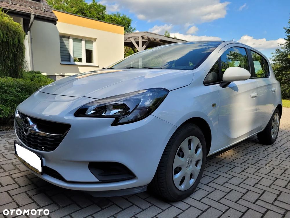 Opel Corsa - 1
