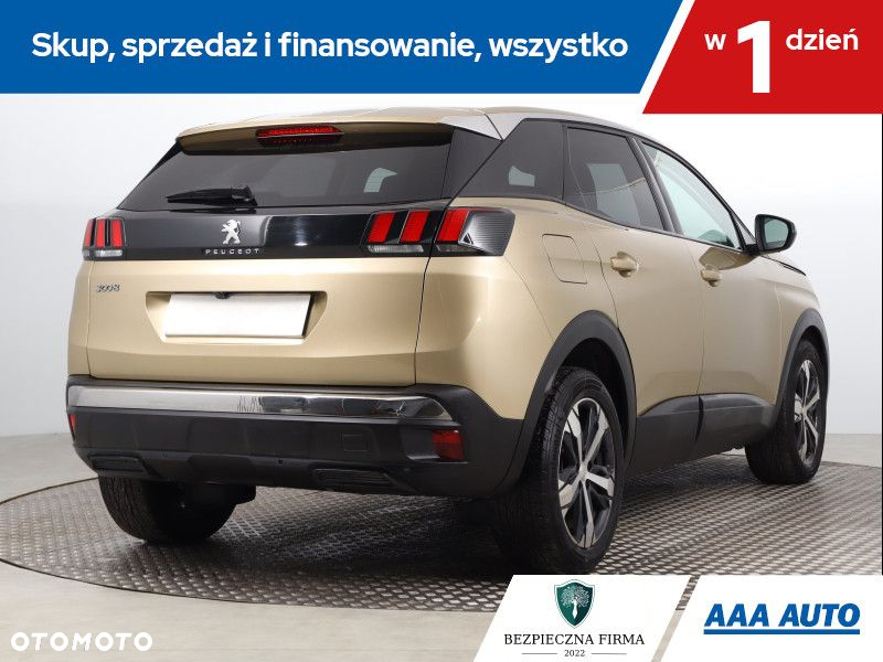 Peugeot 3008 - 6