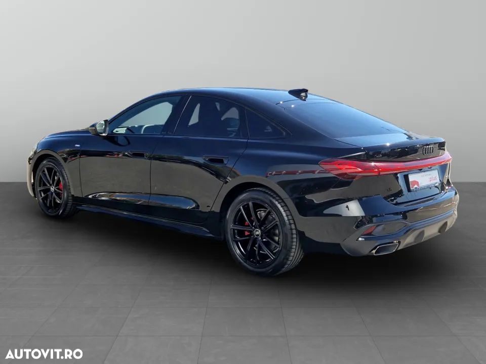 Audi A5 40 TFSI quattro S tronic - 3