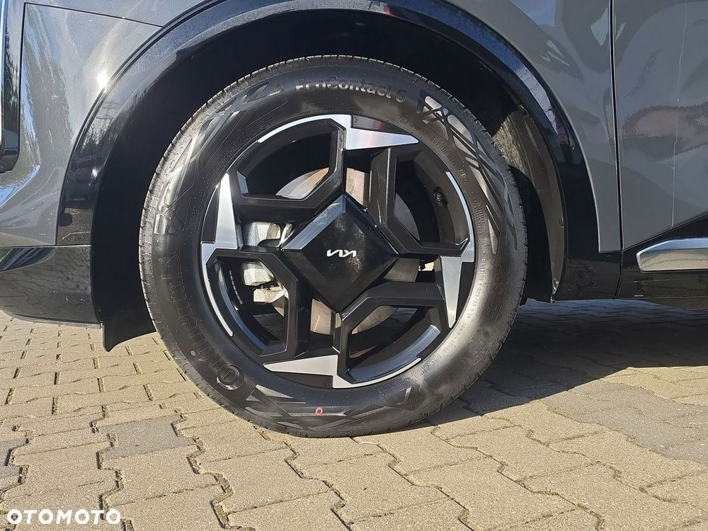 Kia Sportage - 18