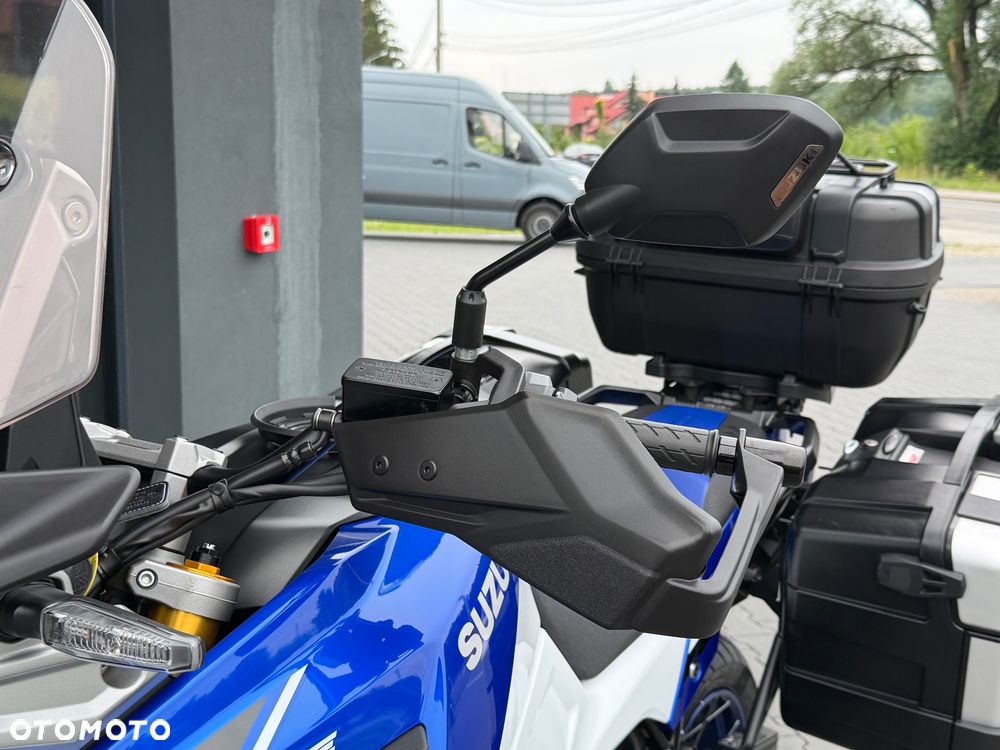 Suzuki V-STROM - 39