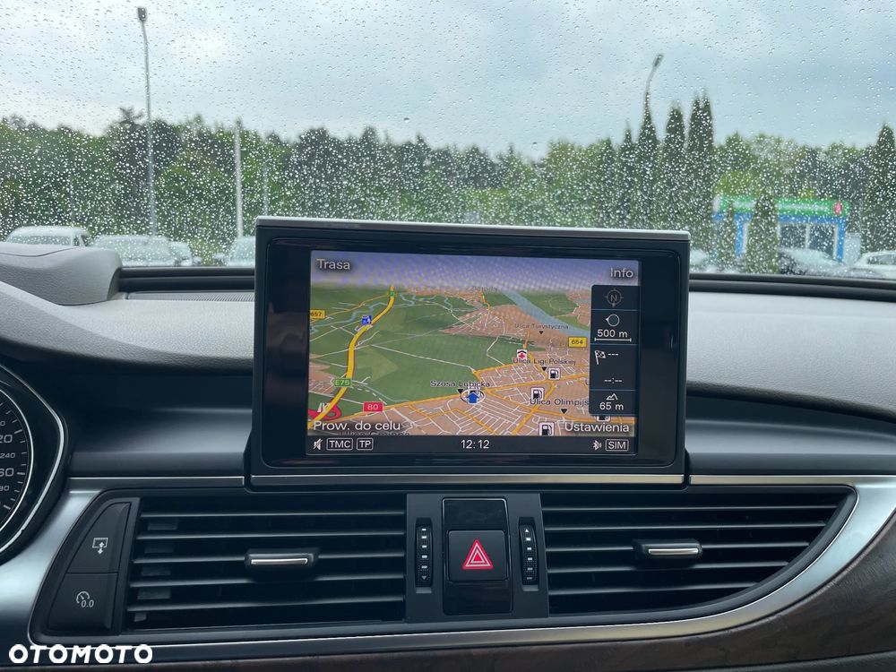 Audi A6 Limousine 3.0 TDI DPF quattro S tronic - 31