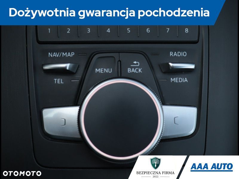 Audi A4 Allroad - 21