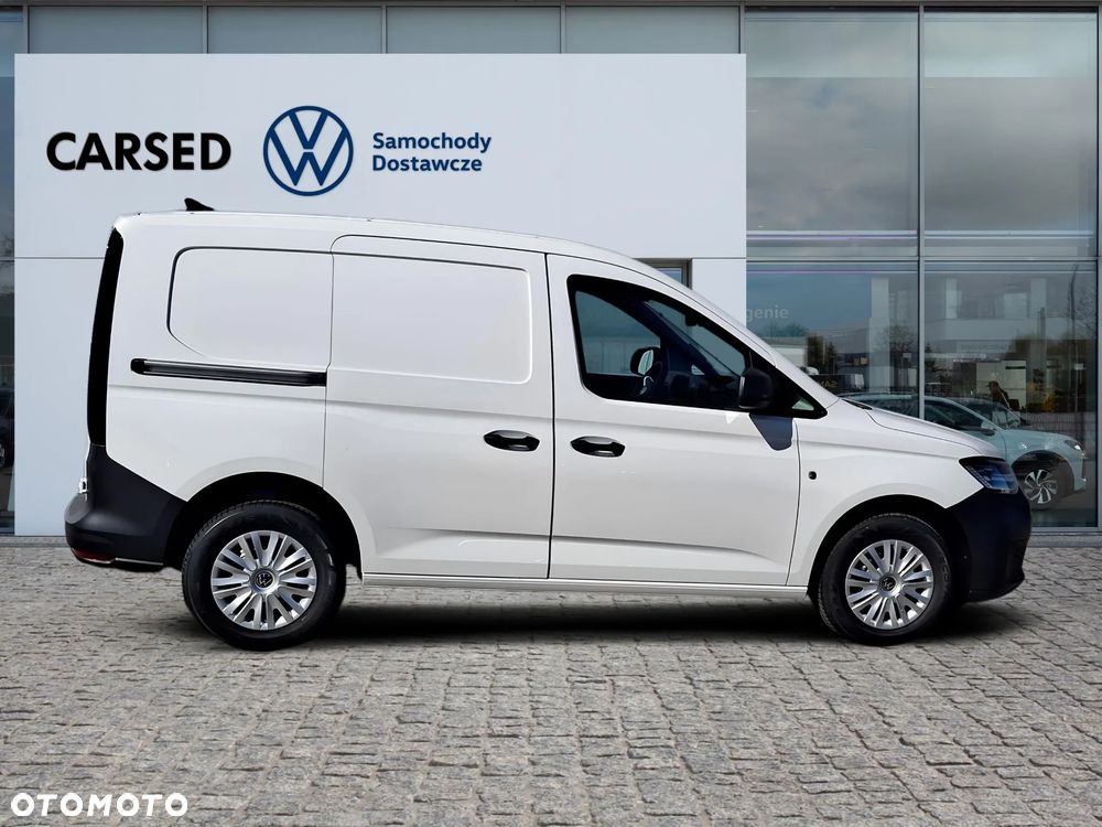 Volkswagen Caddy - 8