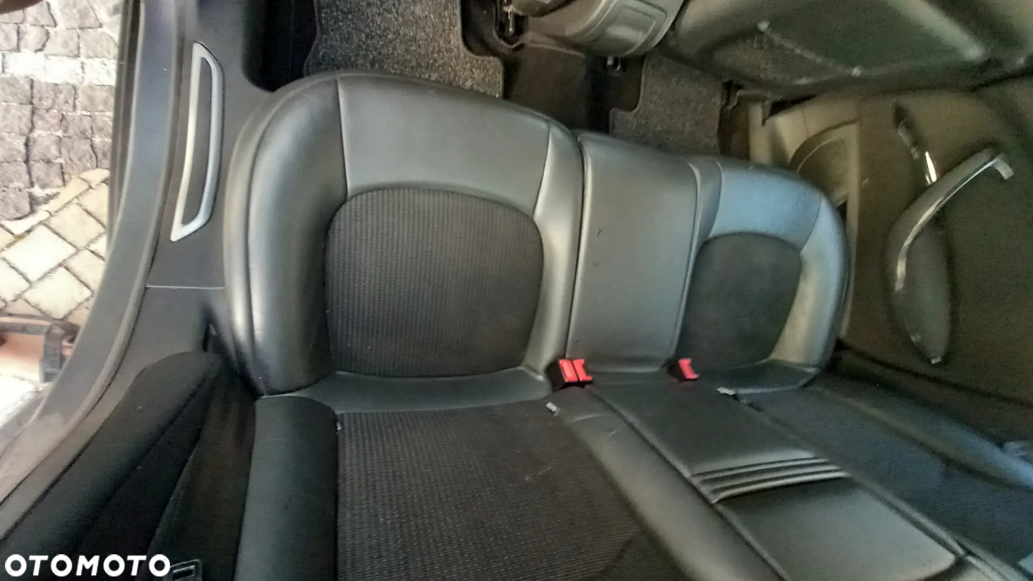 Citroën C5 1.8i 16V Dynamique Equilibre Navi - 15