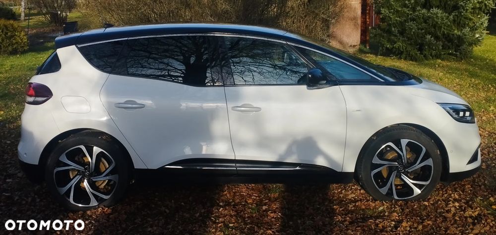 Renault Scenic 1.2 TCe Energy Bose Edition - 3