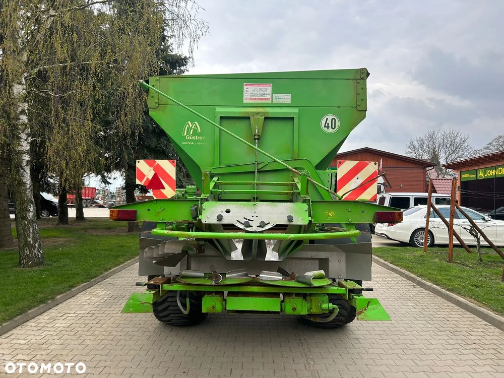 Inny Güstrower D077 - 2