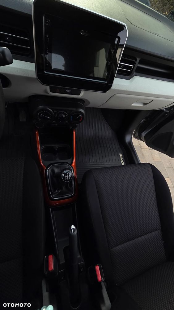Suzuki Ignis 1.2 Comfort - 11