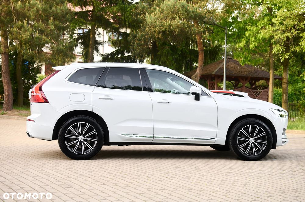 Volvo XC 60 - 15