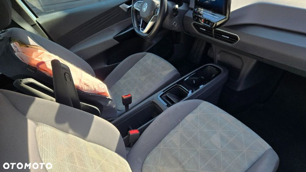 Volkswagen ID.3 - 36