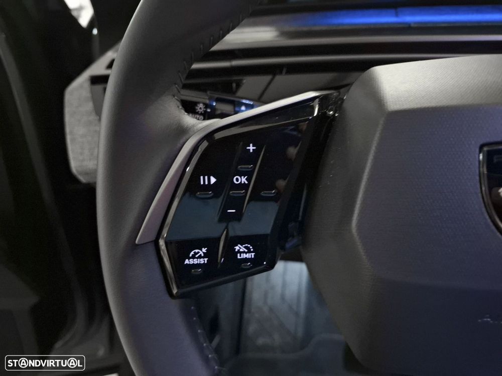 Peugeot 3008 1.6 Plug-in Hybrid Allure e-DCS7 - 16