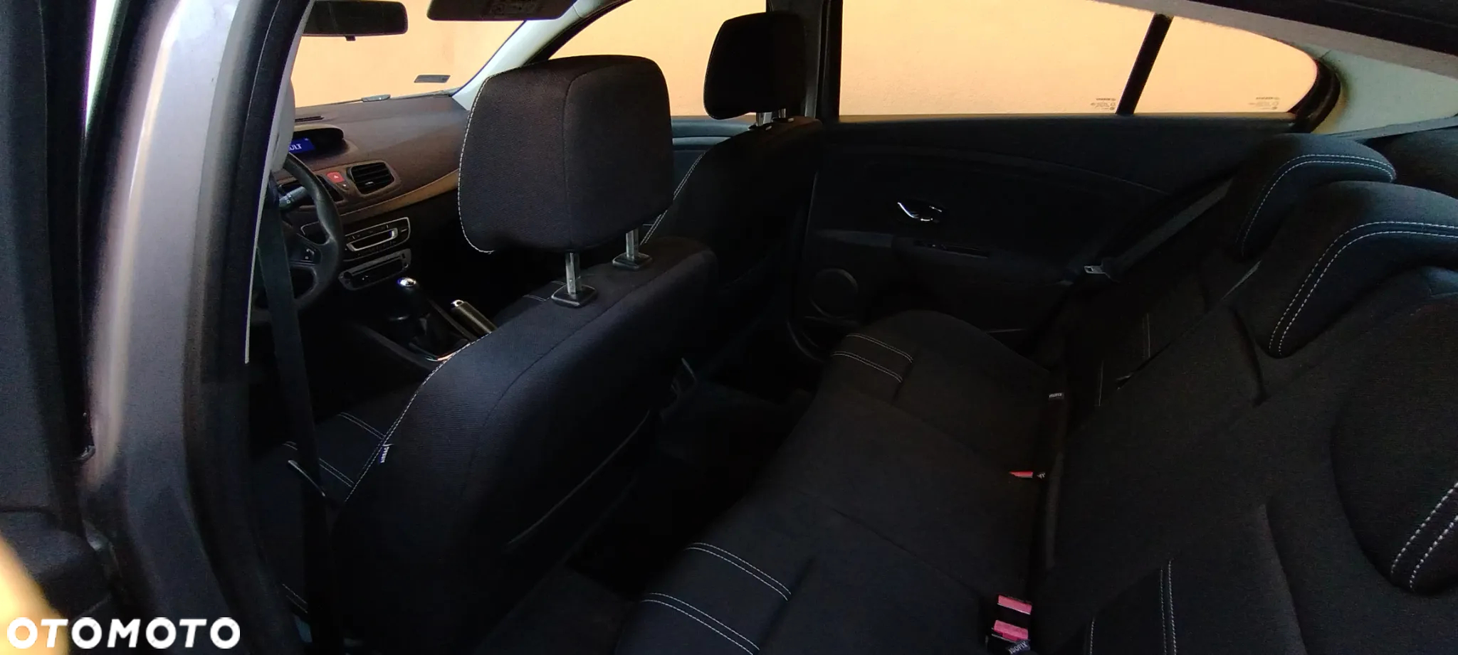 Renault Fluence 1.6 16V Life - 6