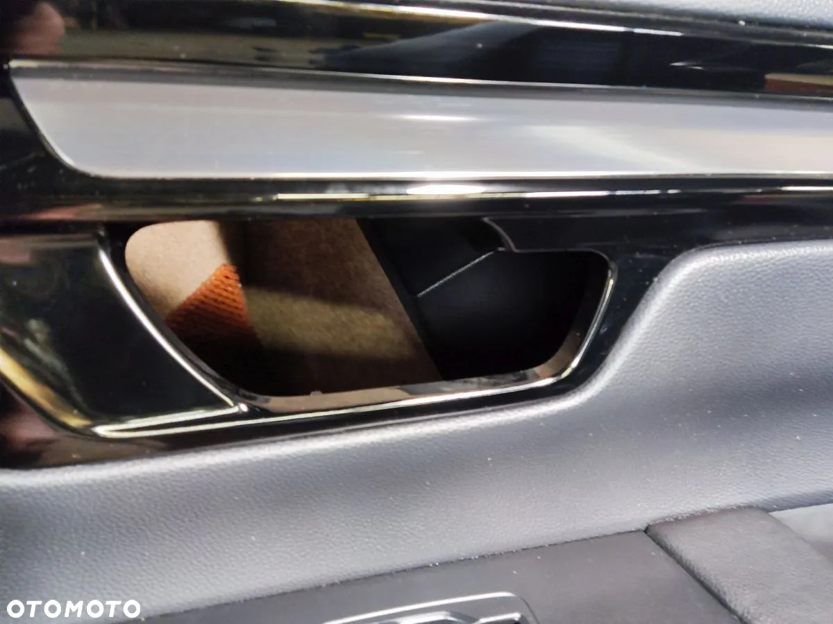 HONDA CR-V 2.0h od 2023r Fotele Kanapy Boczki Skórzane - 10