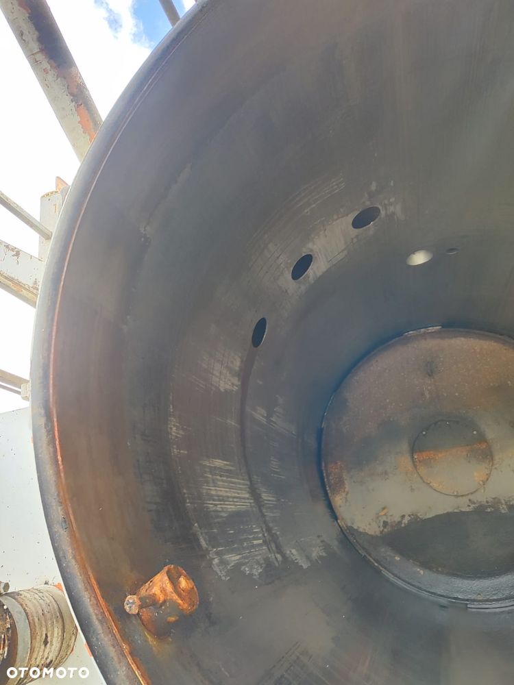 MAN FE 28.460 6X4 / WUKO / ASENIZACYJNY / ASSMANN / RECYKLING / 7000L + 1700L / NIE RDZEWKA BECZKA / SERWISOWANY / SOLIDNA ZABUDOWA / CZYSZCZENIE KANALIZACJI - 40
