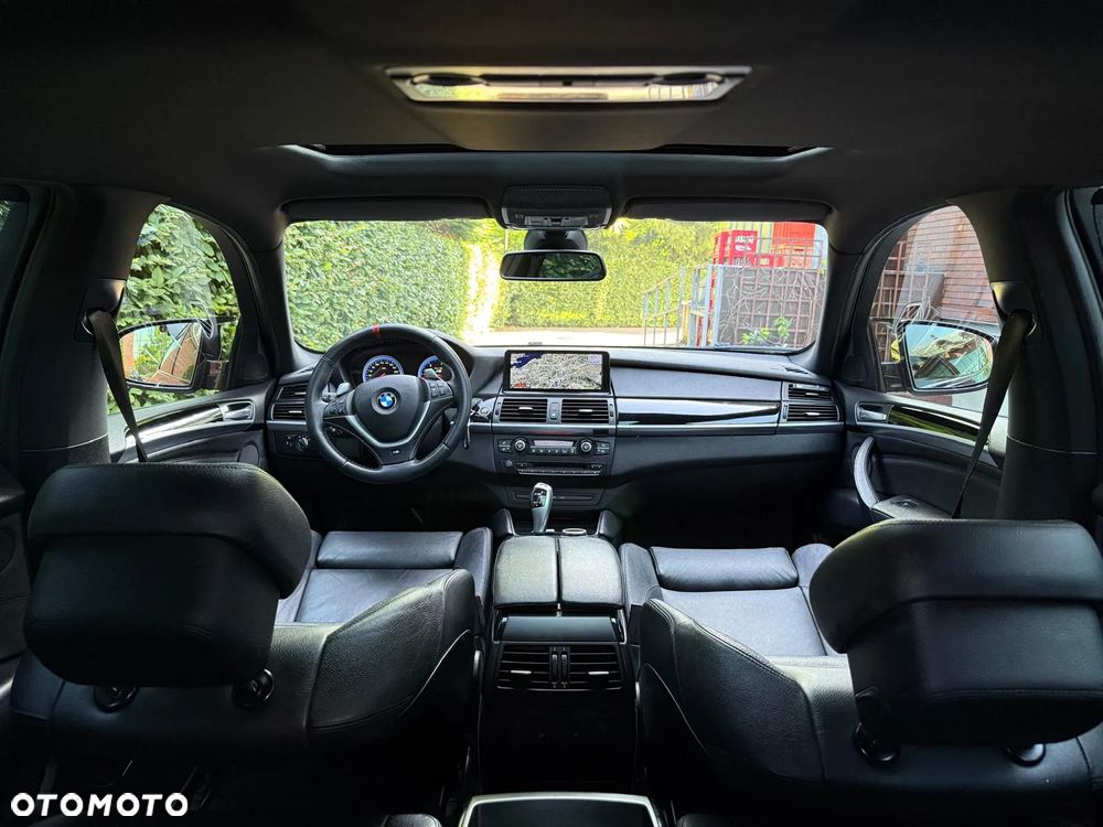 BMW X6 40d xDrive - 20