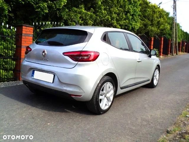 Renault Clio 1.0 TCe Intens - 4