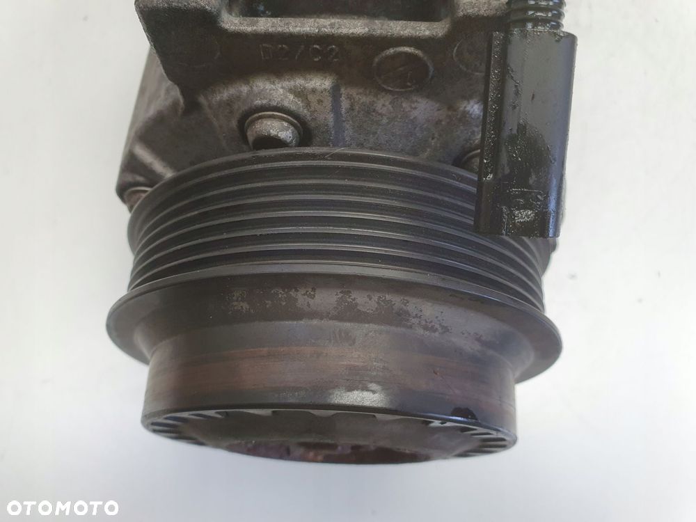 SPRĘŻARKA KLIMATYZACJI Mercedes Vito W639 2.2 CDI _ - 14