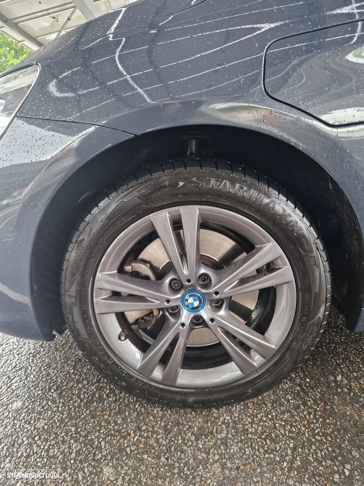 BMW 225xe Active Tourer iPerformance Luxury Line - 4