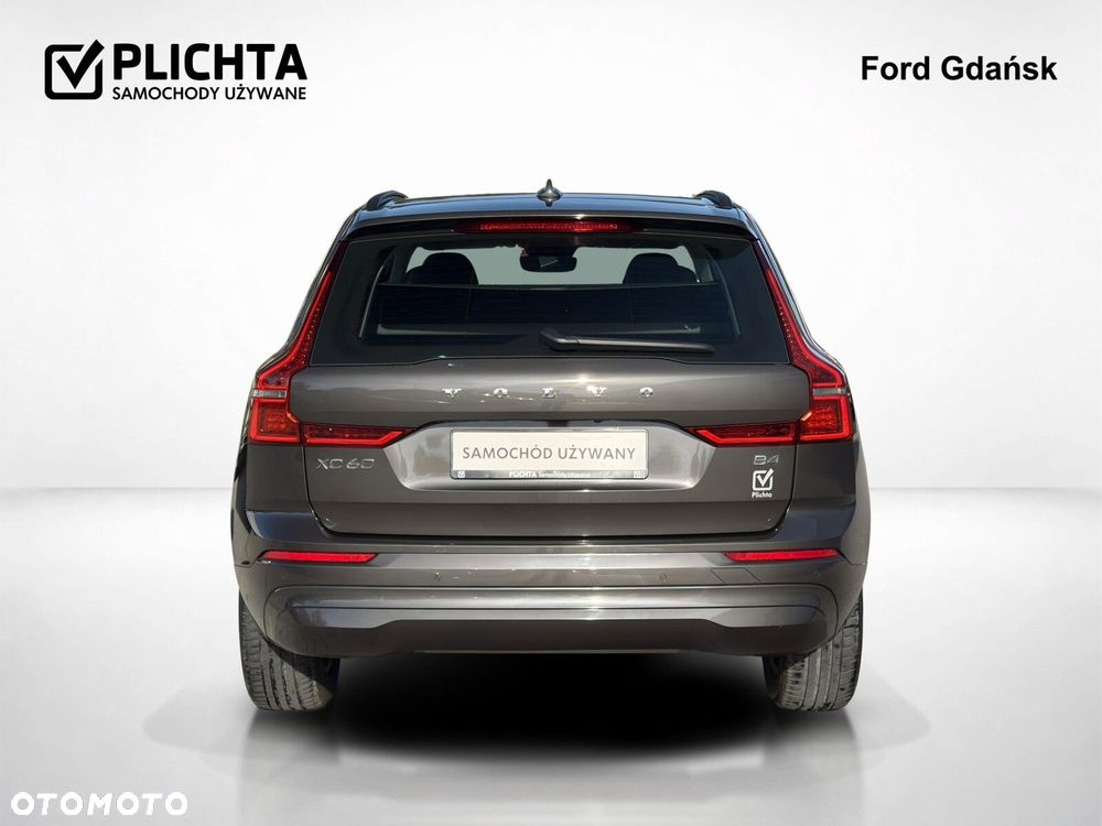 Volvo XC 60 - 5