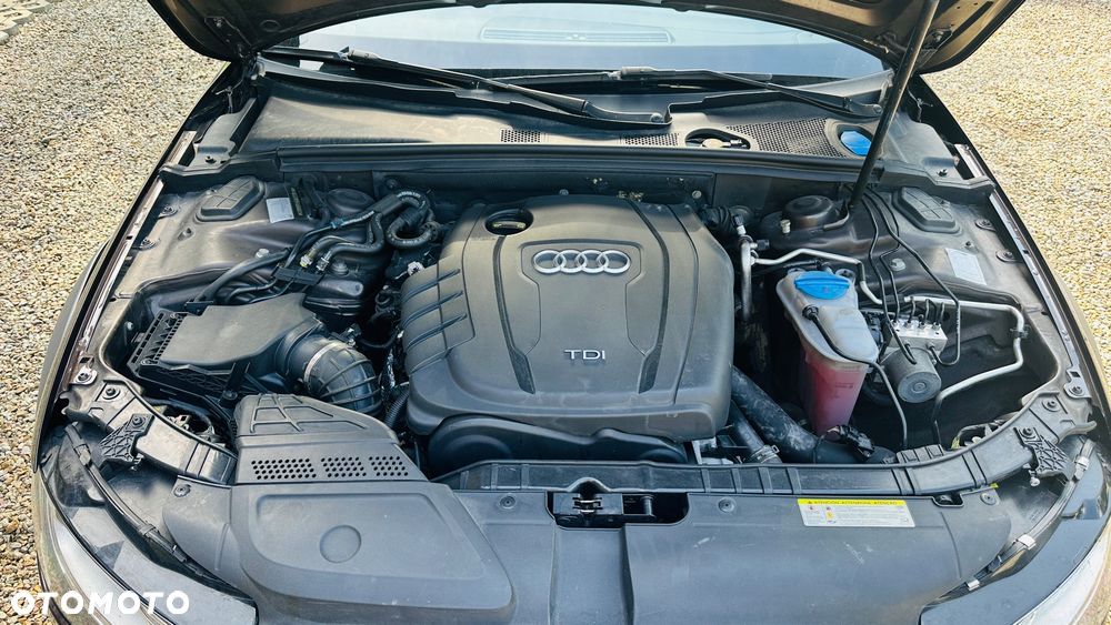Peugeot 508 2.2 HDi GT - 12