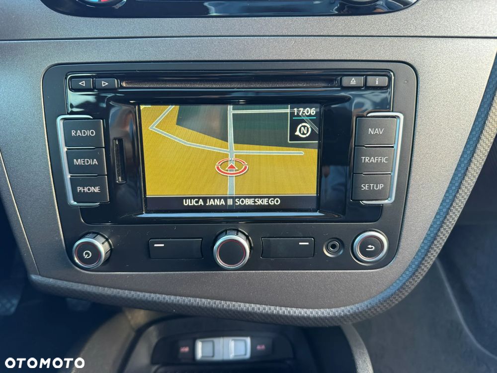 Seat Leon 1.8 TSI FR - 34