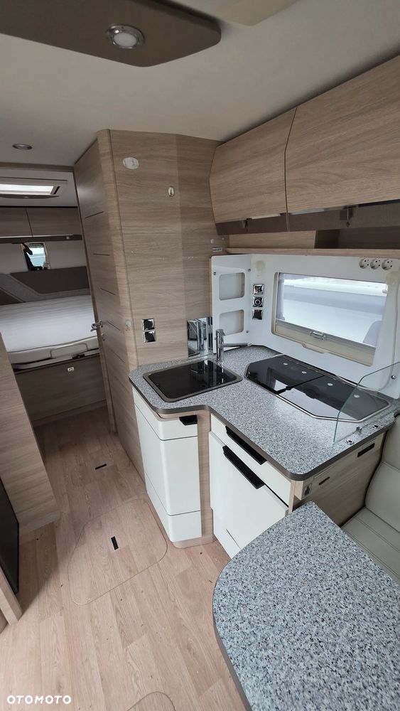 Rapido 8086DF Ducato - 17