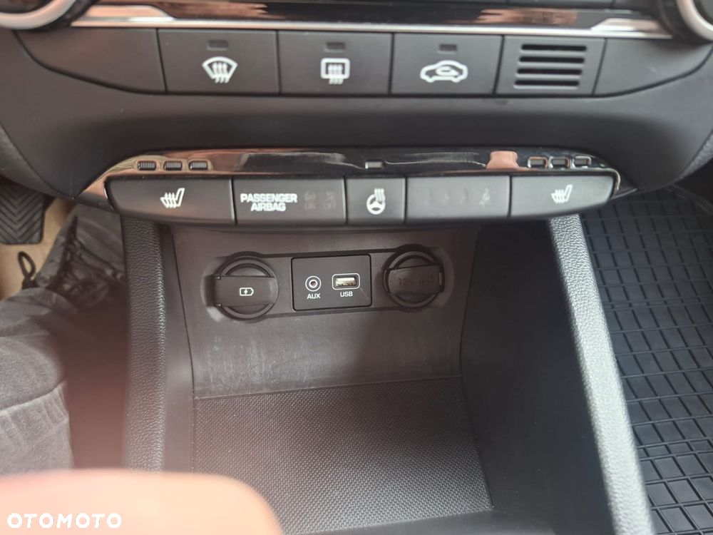 Hyundai i20 1.2 BlueDrive Elegant - 22