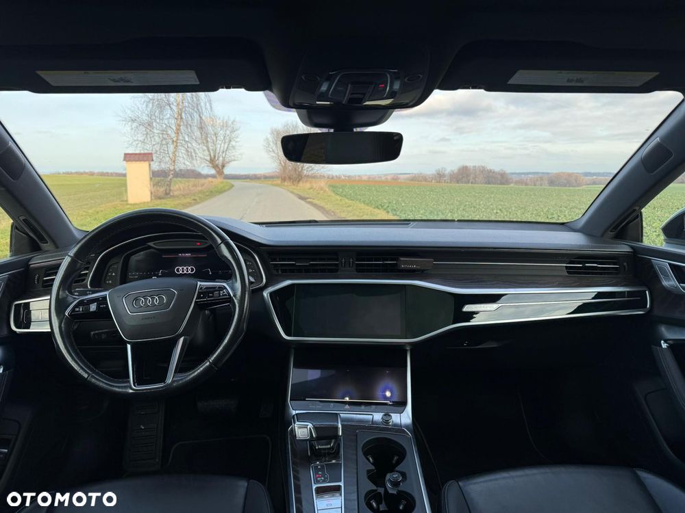 Audi A7 Sportback - 29