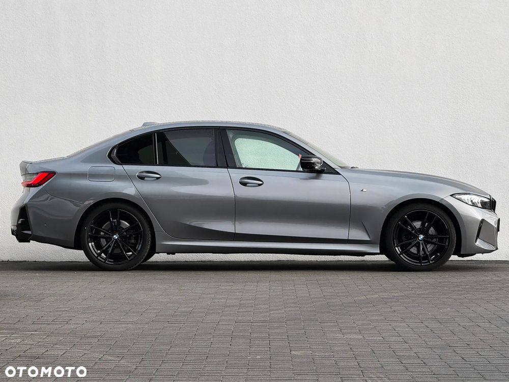 BMW Seria 3 320d xDrive M Sport Sport - 3