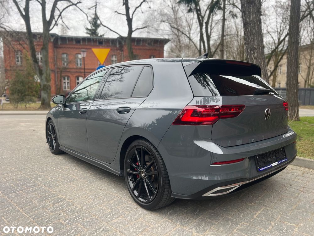 Volkswagen Golf 1.4 eHybrid OPF DSG GTE - 4