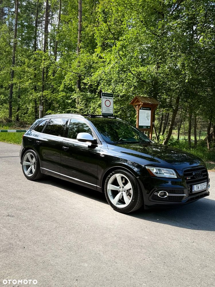 Audi Q5 - 4