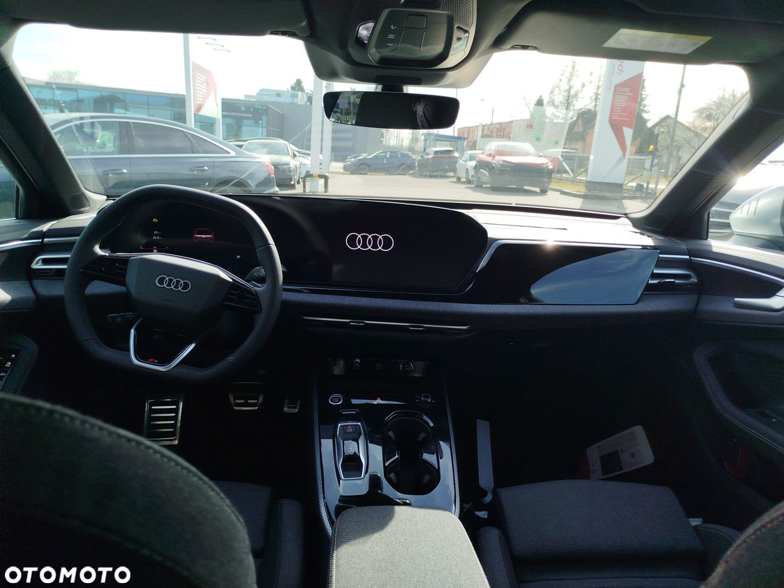 Audi A5 - 8