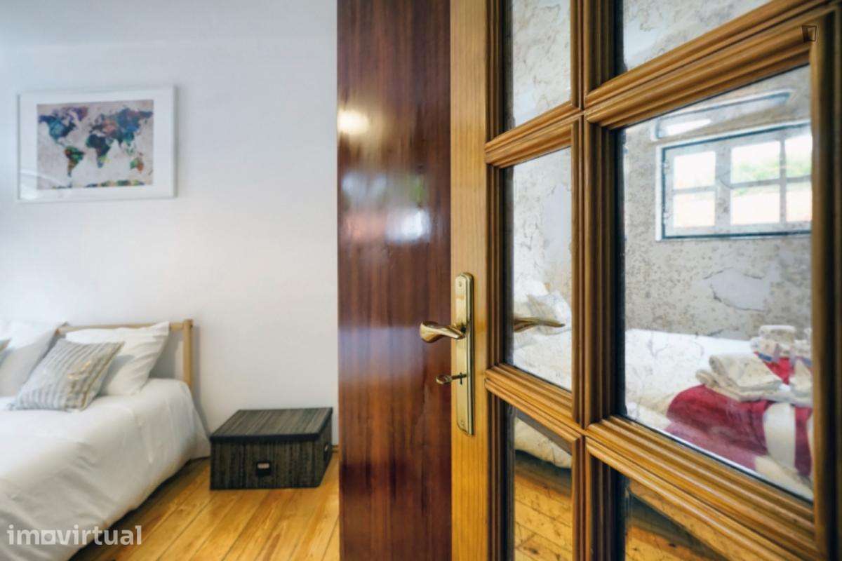 Apartamento com 1 quartos - localizado em Santa Apolónia Lisbon - Grande imagem: 3/13
